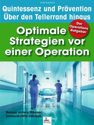 cover image of Der Operations Ratgeber